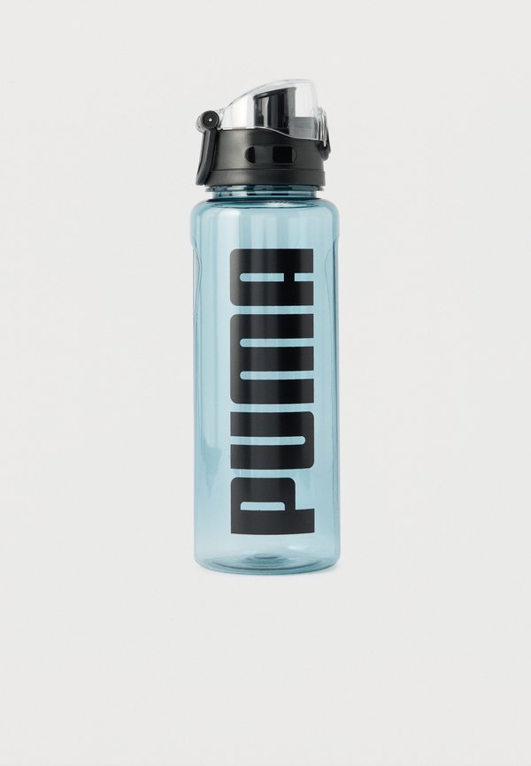 Puma SPORSTYLE LARGE WATERBOTTLE UNISEX - Drink bottle - baltic sea blue