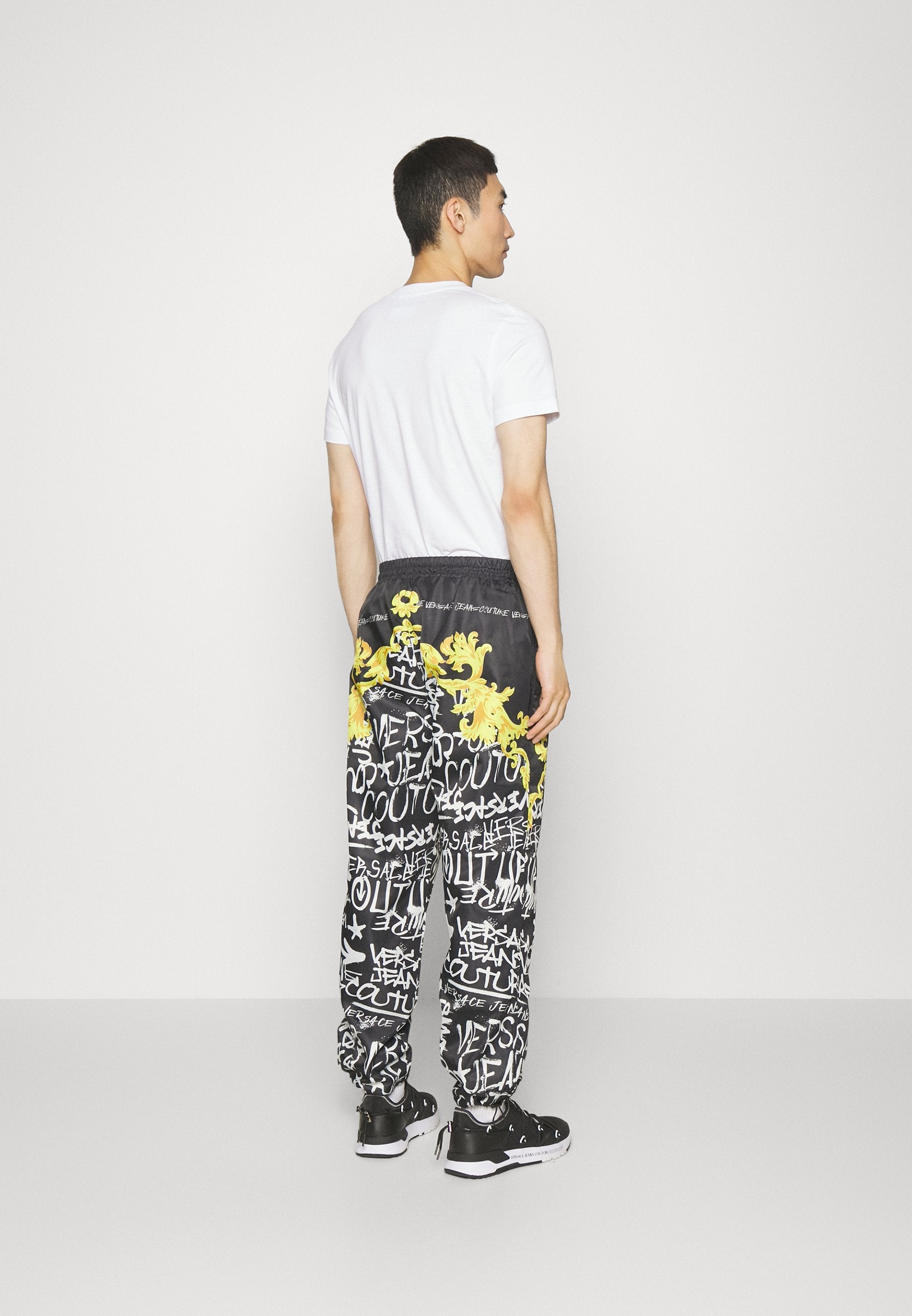 Versace Jeans Couture GRAFFITI BAROQUE