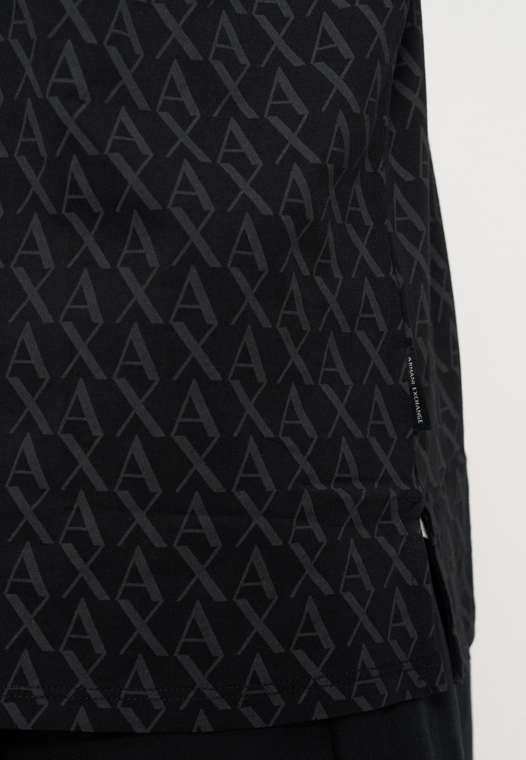 Armani Exchange Poloshirt Media 7