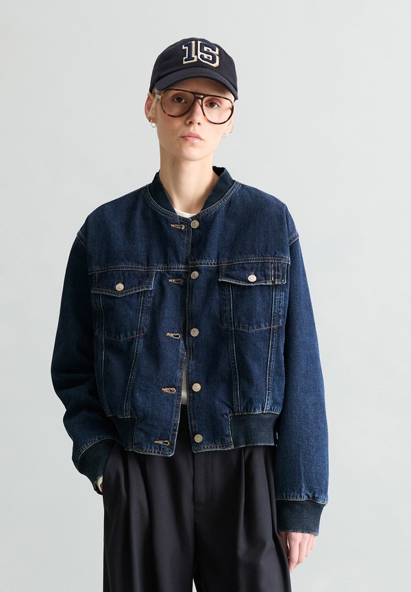 Marc O'Polo DENIM REGULAR AUS RIGID