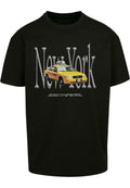 Upscale by Mister Tee NY TAXI