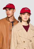 GANT EXCLUSIVE HERITAGE 2.0 WASHED COTTON TWILL CAP