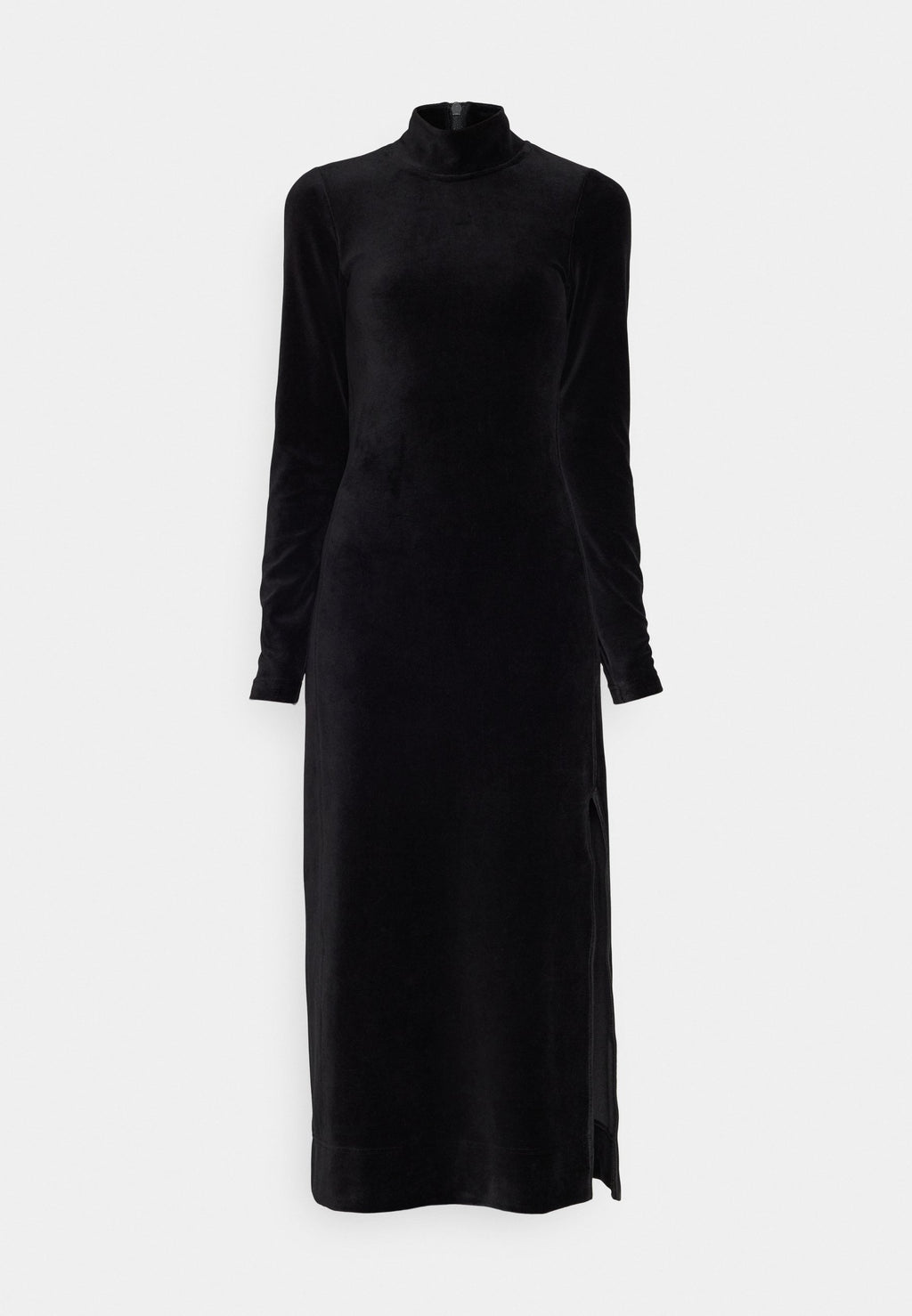 SLIT DRESS Media 1