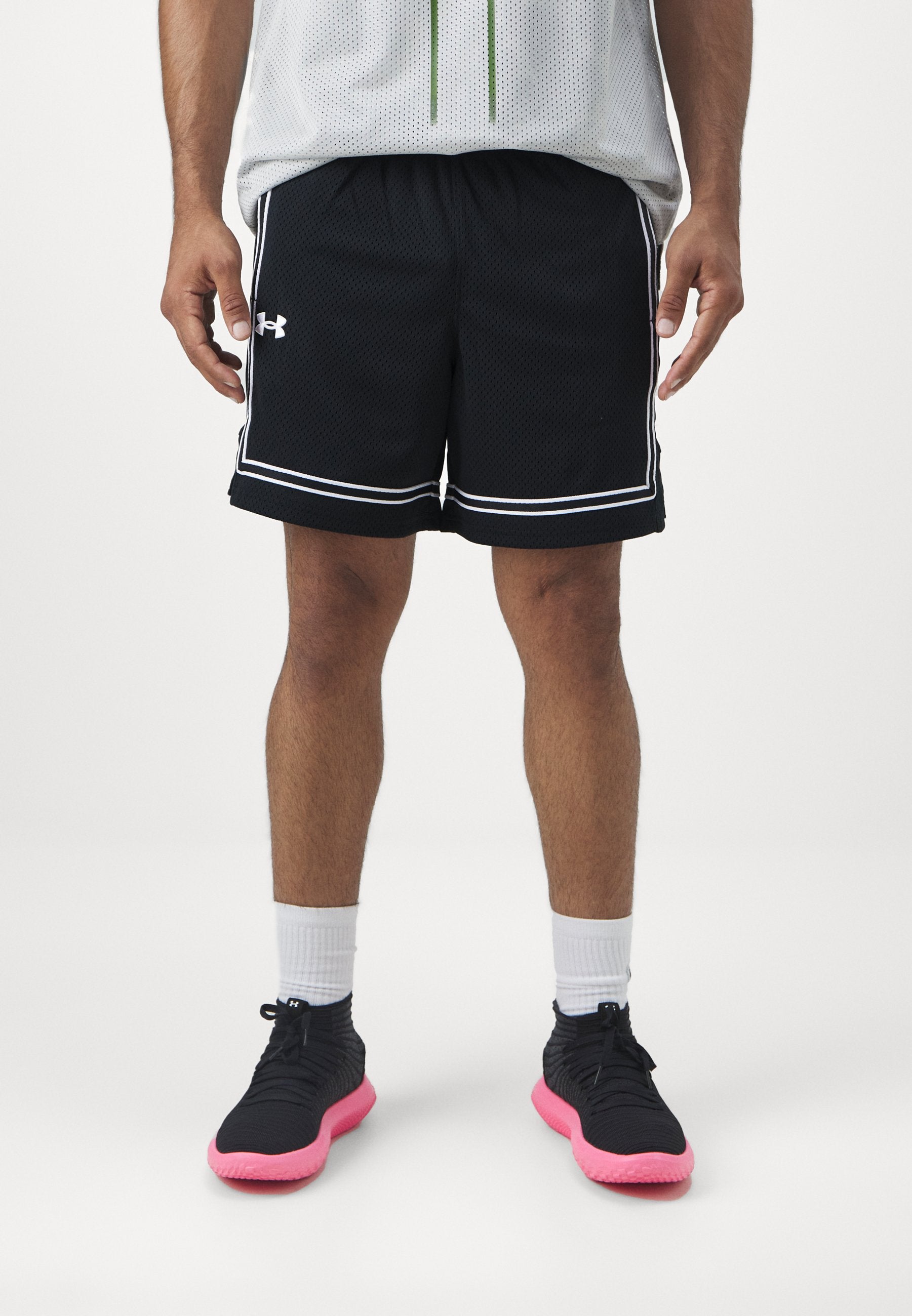 Under Armour  ZONE PRO SHORT