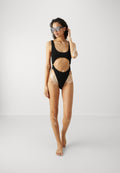 Good American ALWAYS FITS MONOKINI