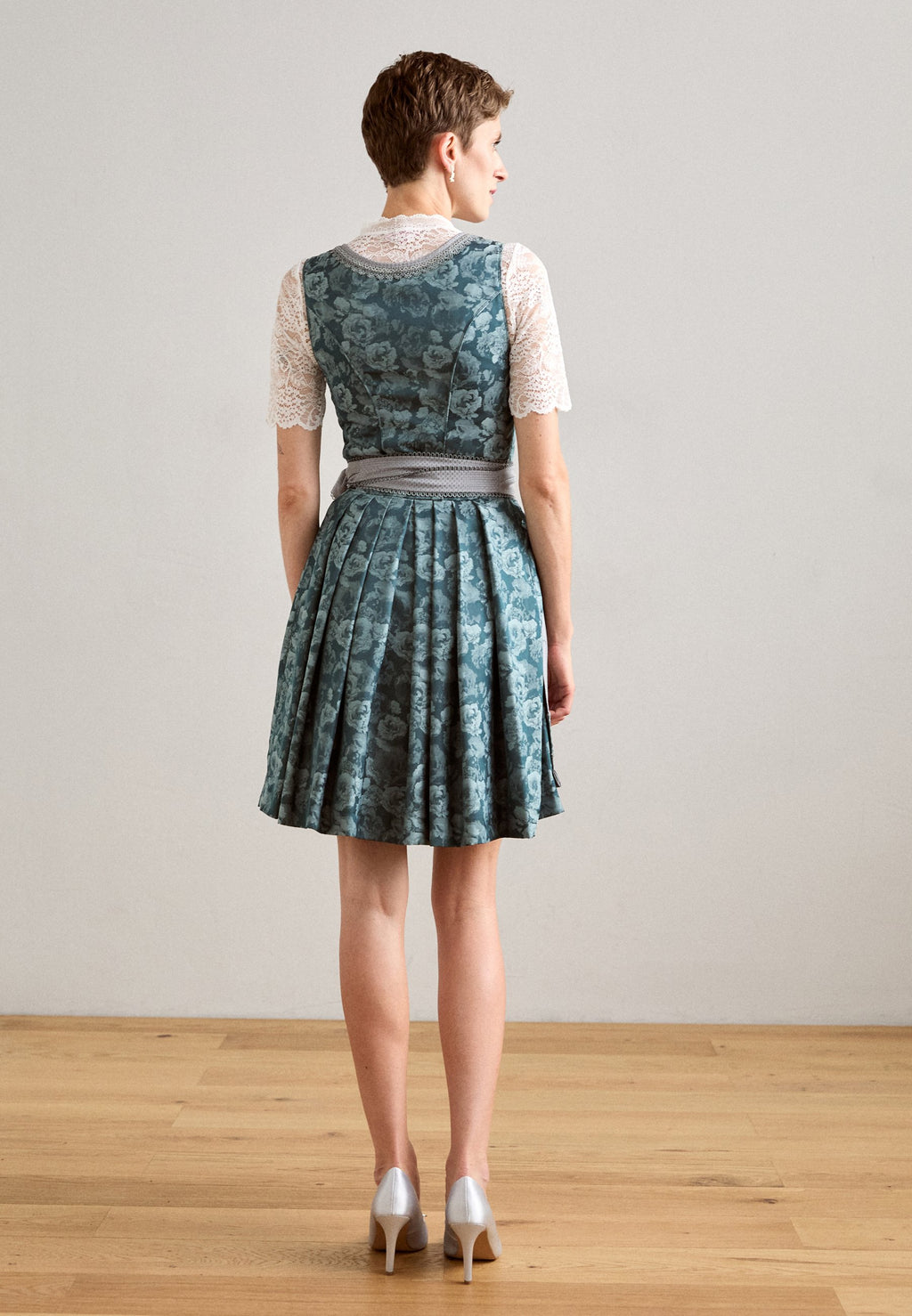 Krüger Dirndl