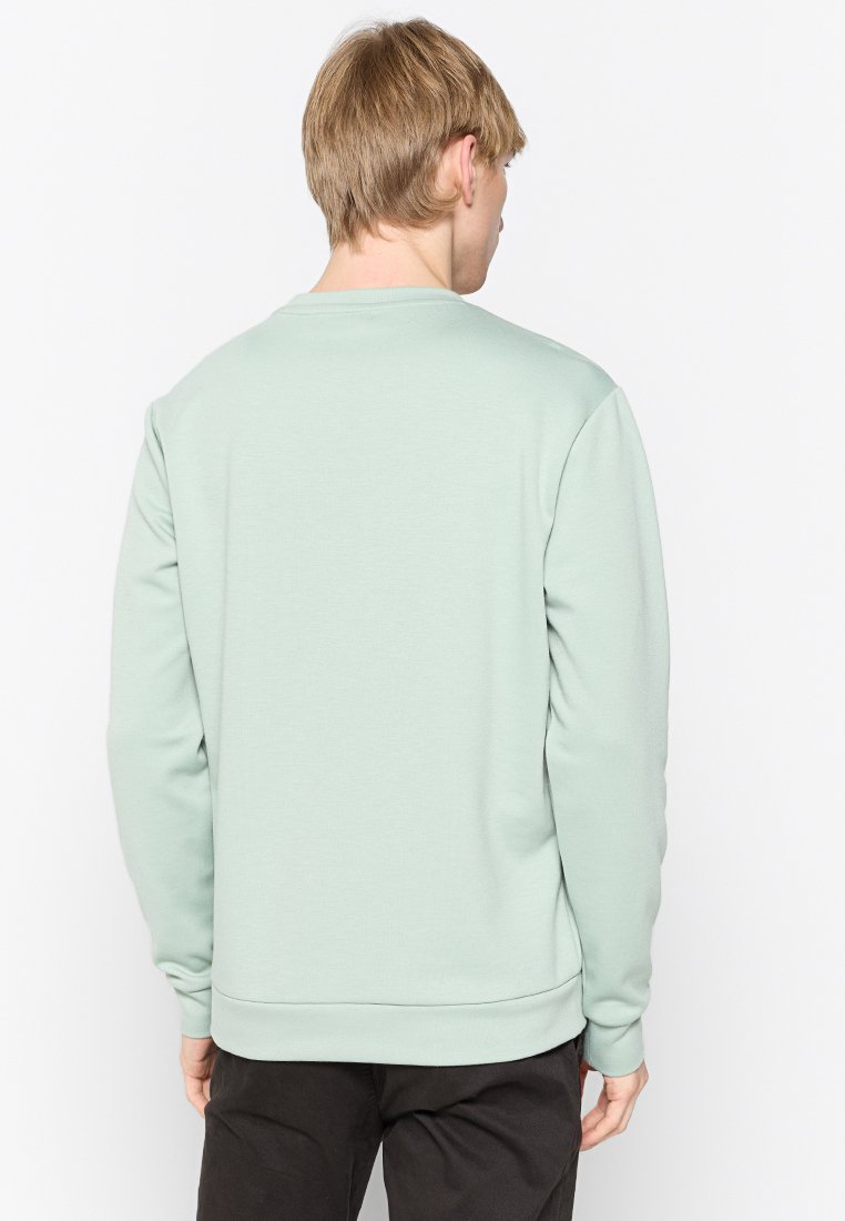 NO EXCESS Sweatshirt Media 2