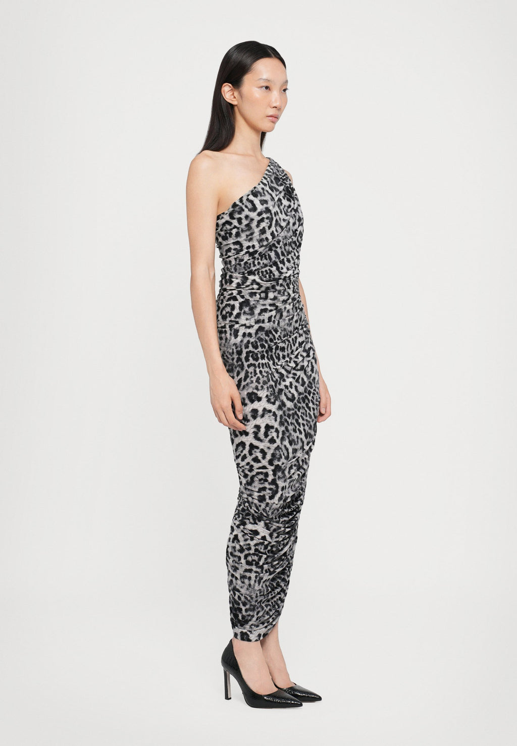 Norma Kamali DIANA GOWN