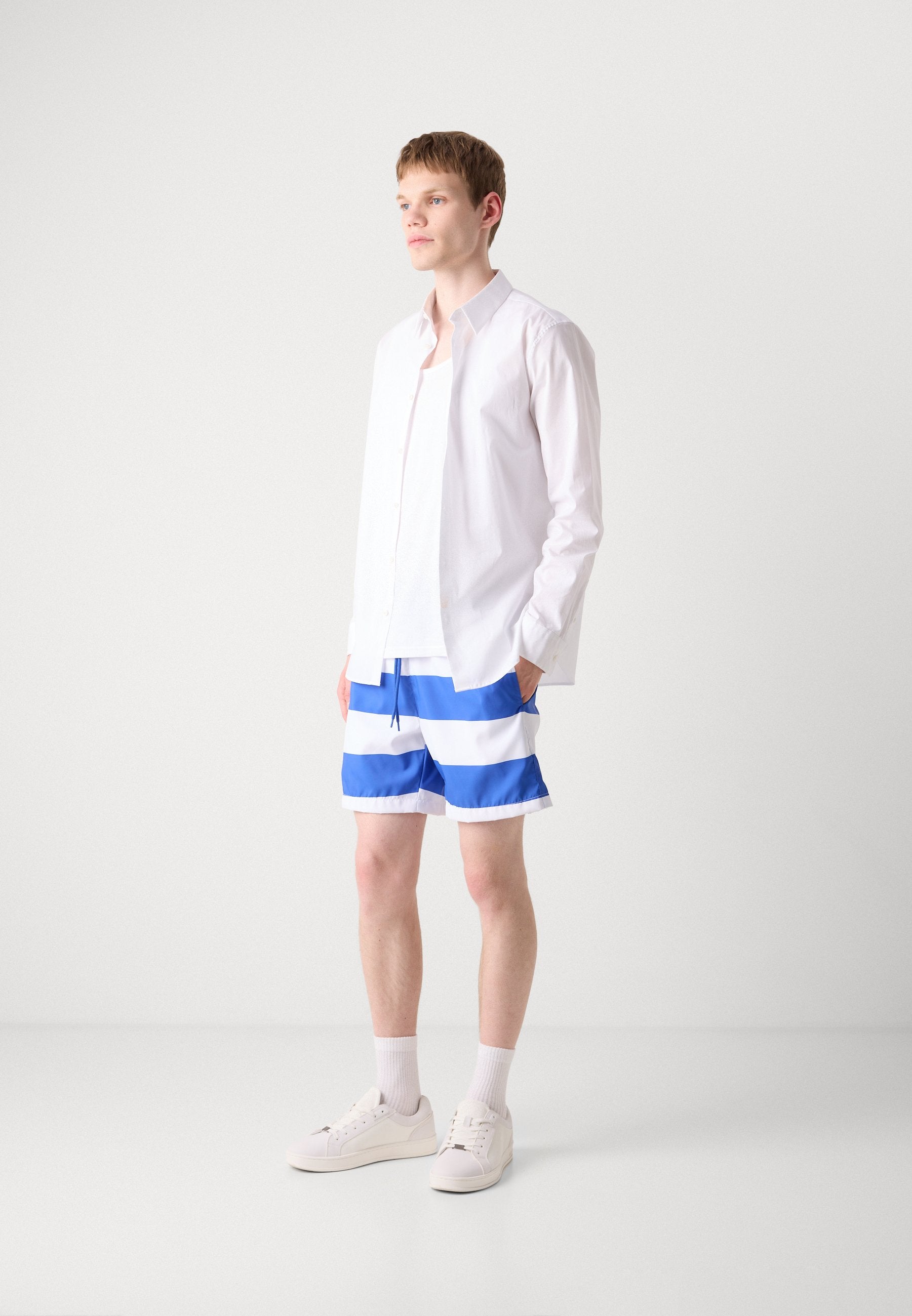 Mads Nørgaard SEA SANDRO STRIPE