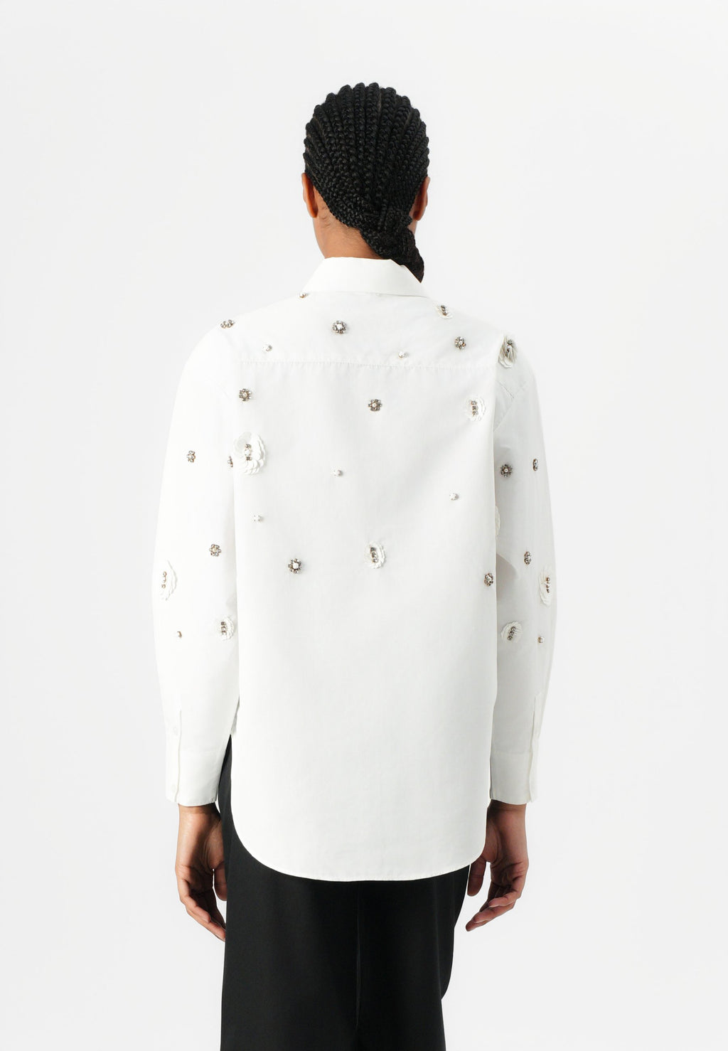 Bruuns Bazaar CHRISOULA BEIA SHIRT