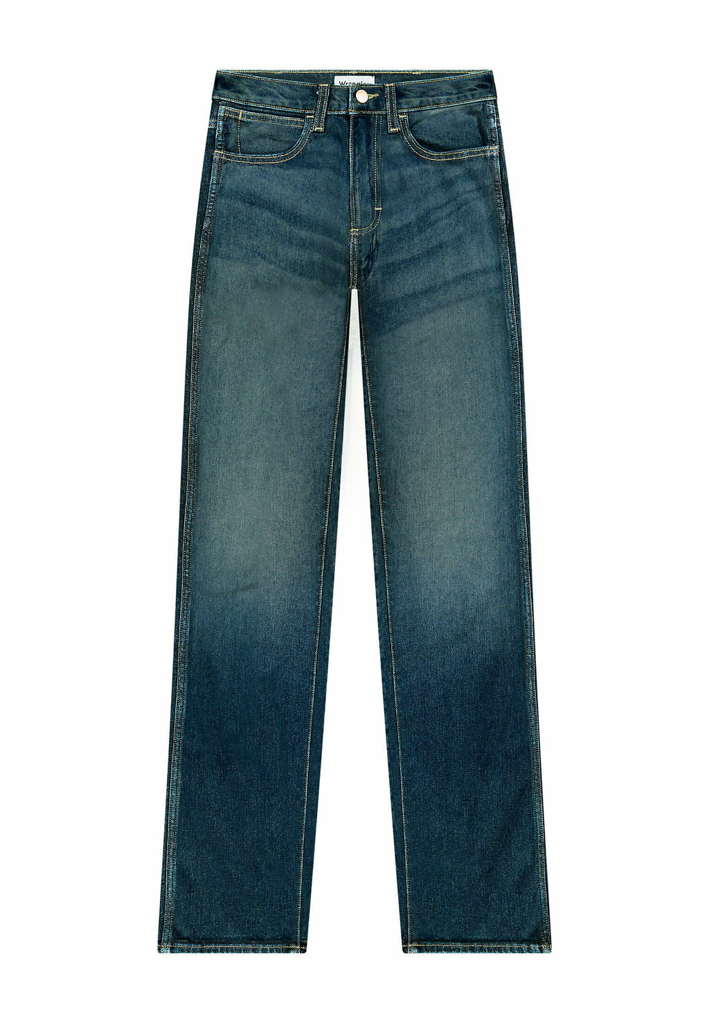 Wrangler WRANCHER