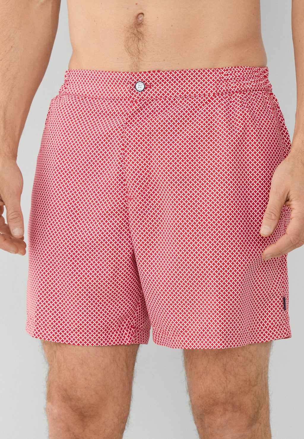 Hackett London GRID TAILORED