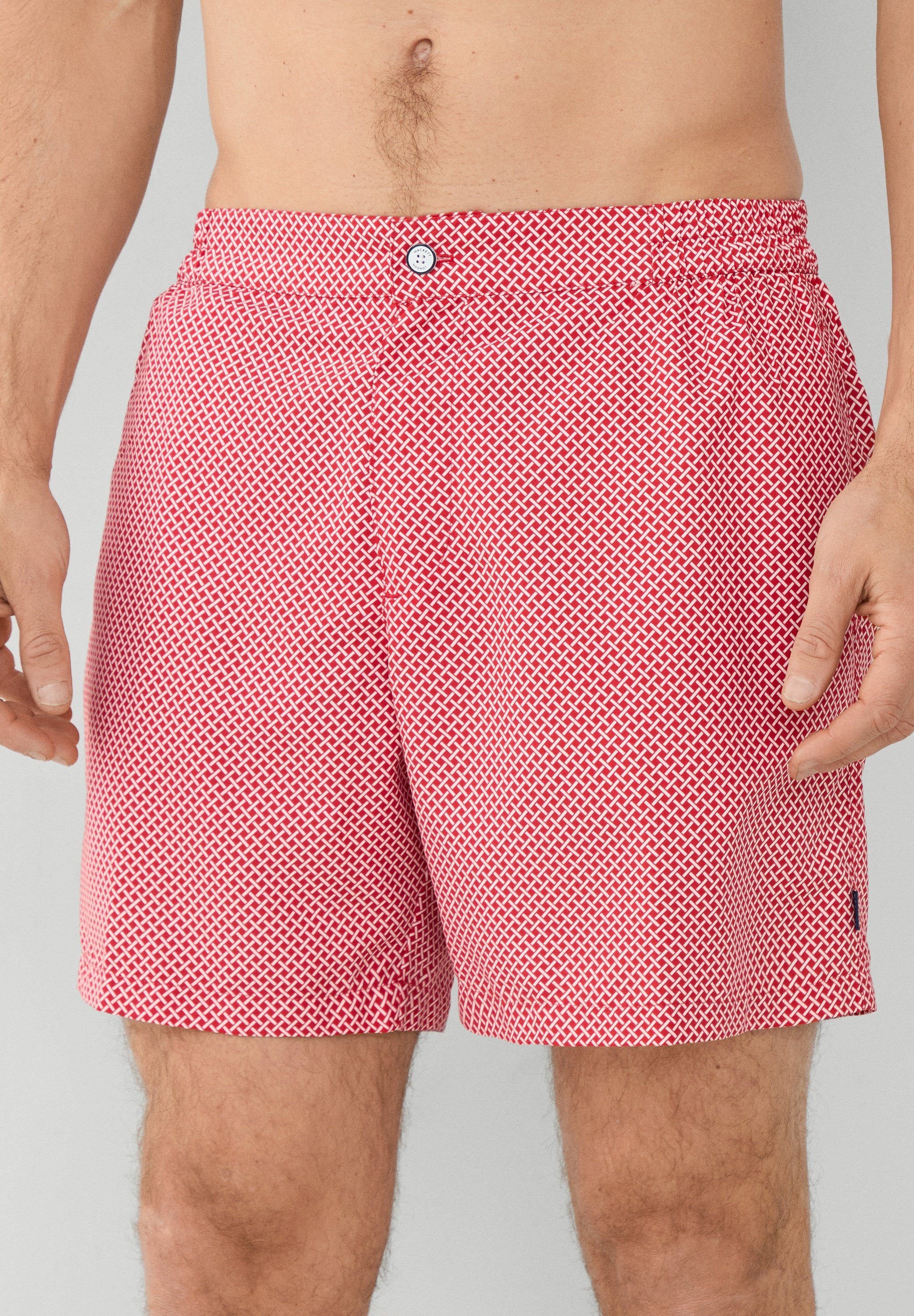 Hackett London GRID TAILORED