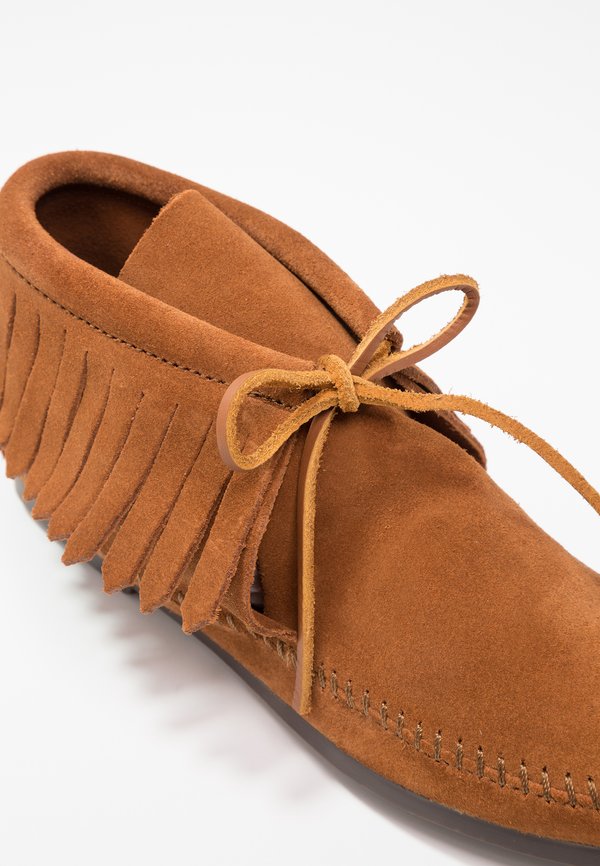 Minnetonka CLASSIC FRINGE