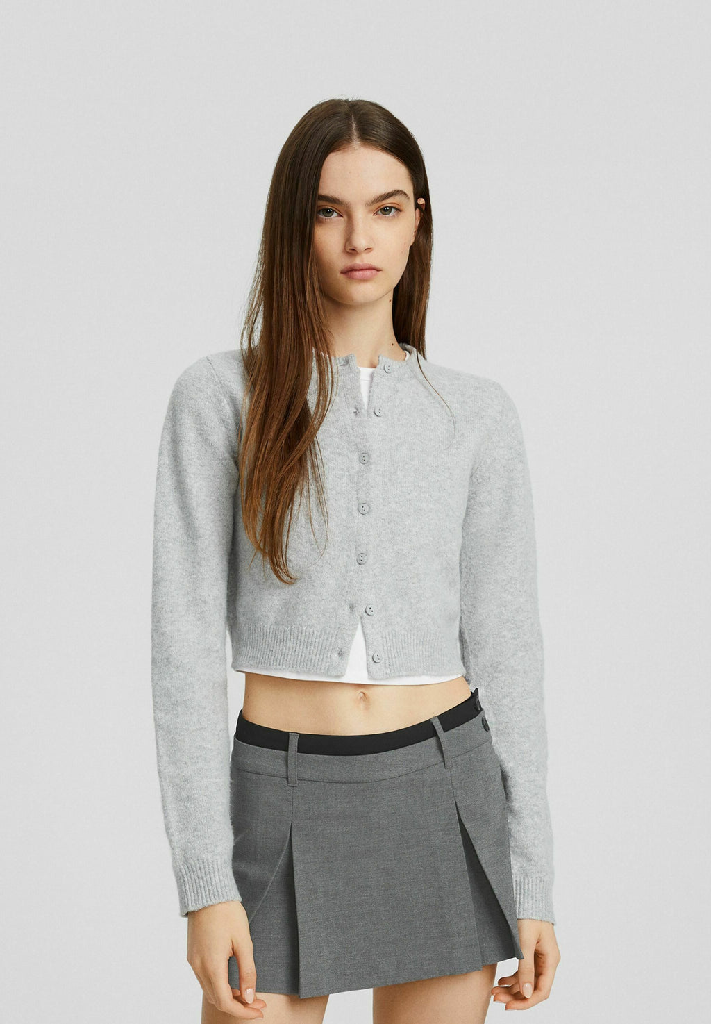 Bershka TAILORED-FIT