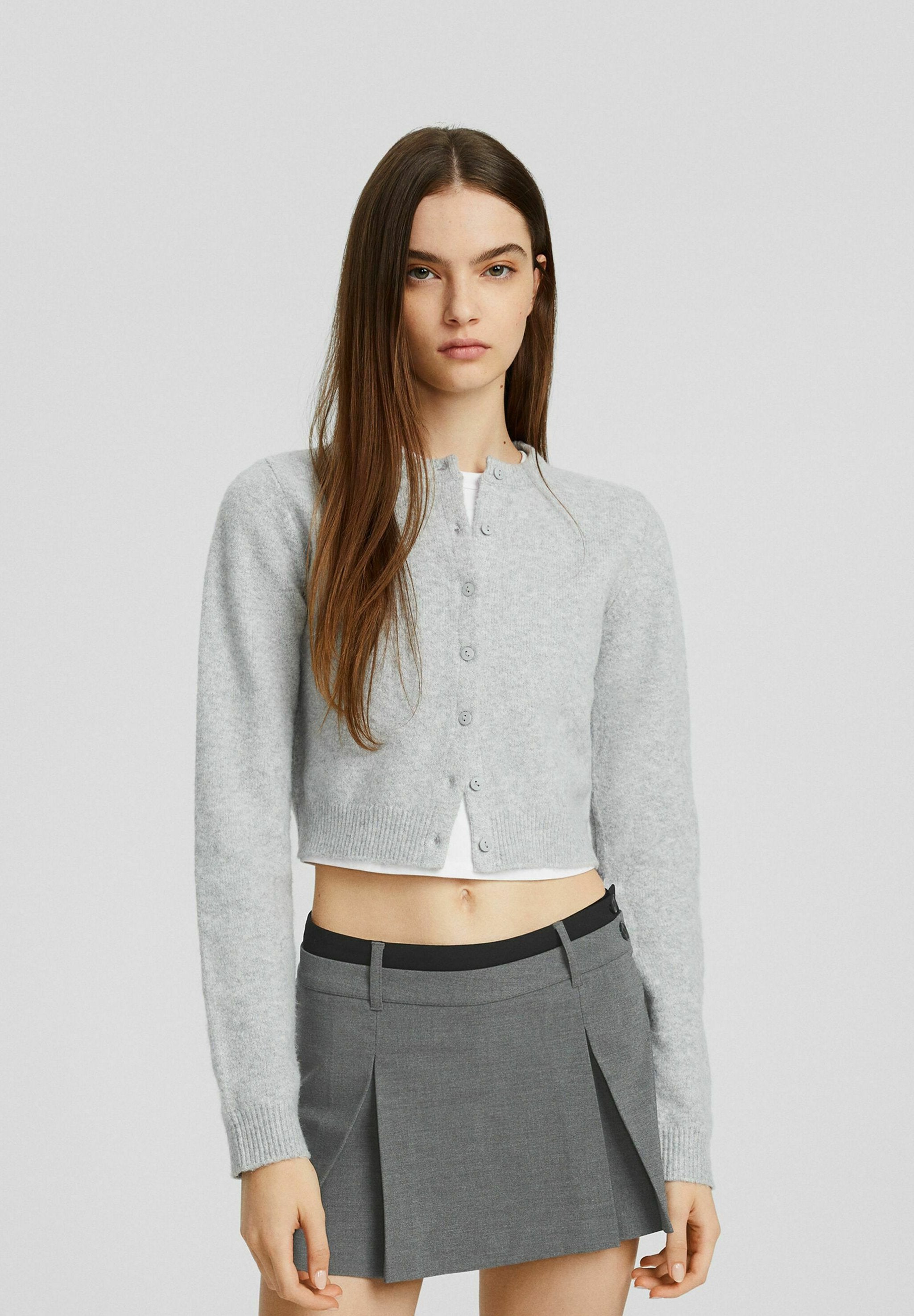 Bershka TAILORED-FIT