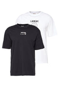 ONSLINKIN PARK LIFE RELAXED FIT 2 PACK  Media 1