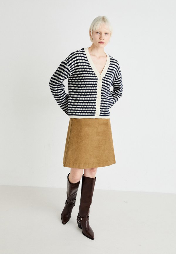 YAS YASCIBYL CARDIGAN
