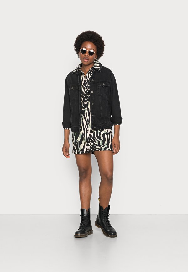 Vero Moda VMGABY SHORT DRESS