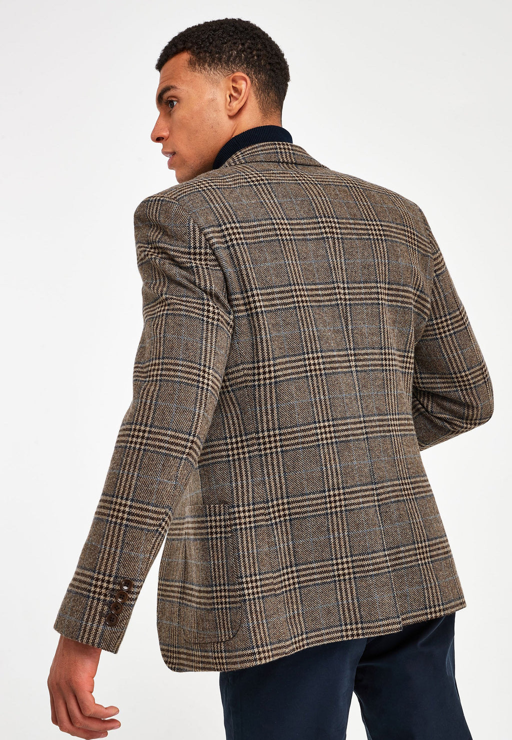 Next JACKET