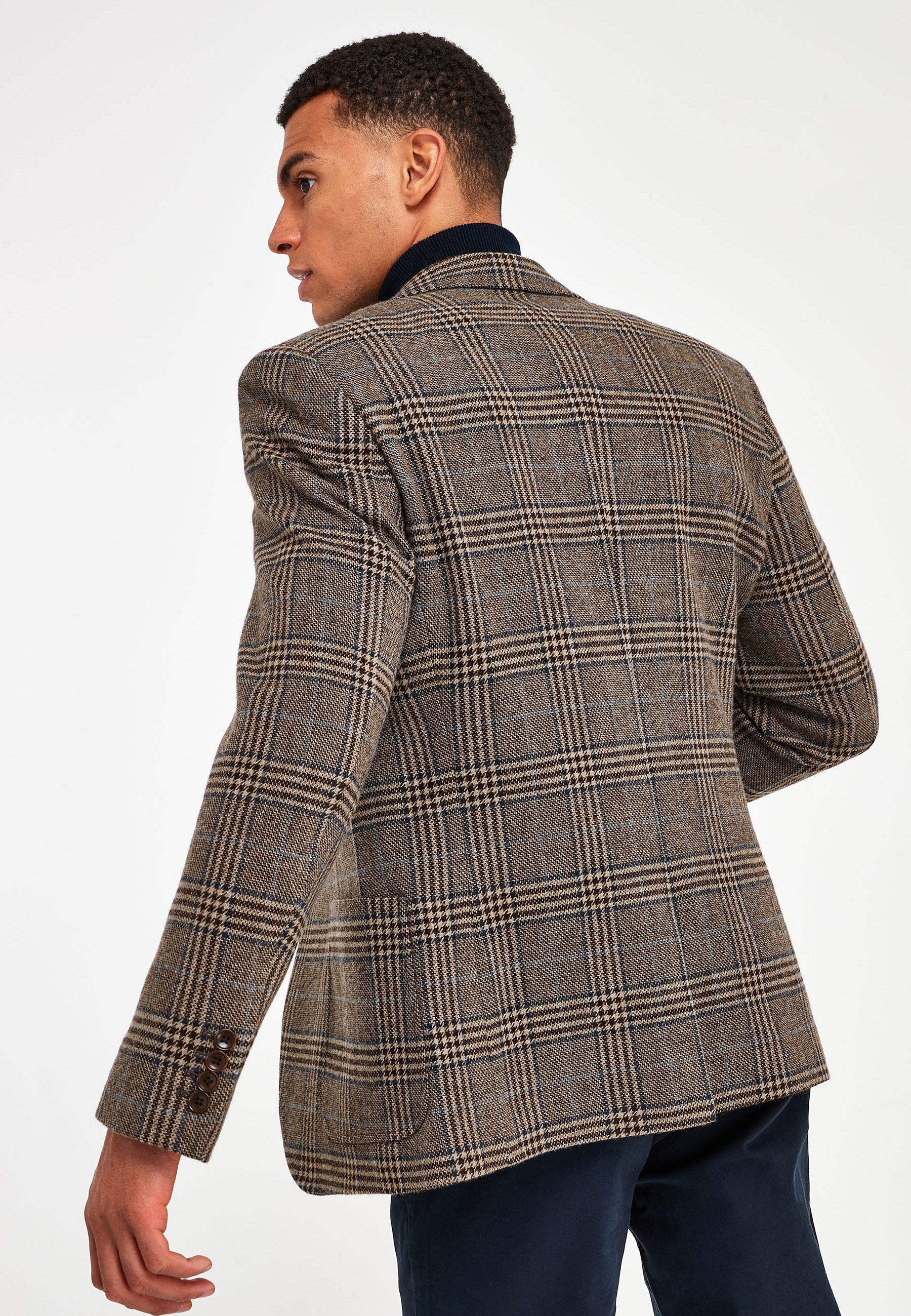 Next JACKET