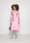 ONLY ONLMAYA SINGLET MIDI DRESS