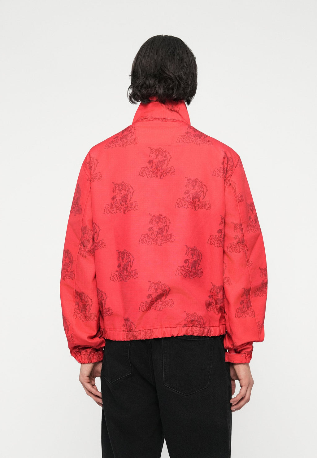 Jacker KAREN UNISEX