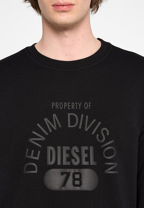 Diesel S-GINN