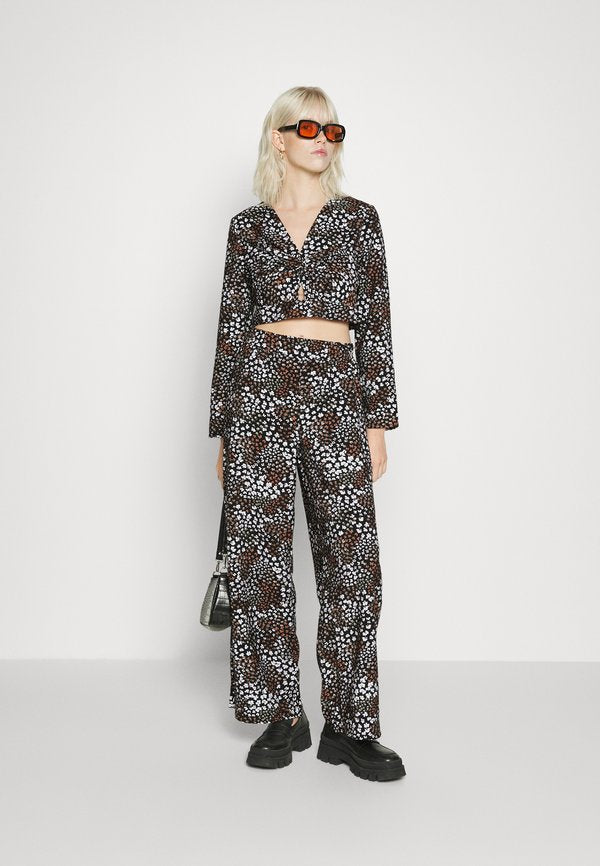 Vero Moda VMANEA CROP