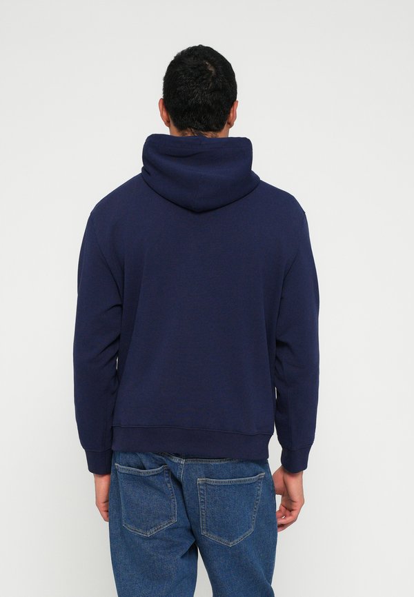 Calvin Klein Jeans GRAPHIC HOODIE