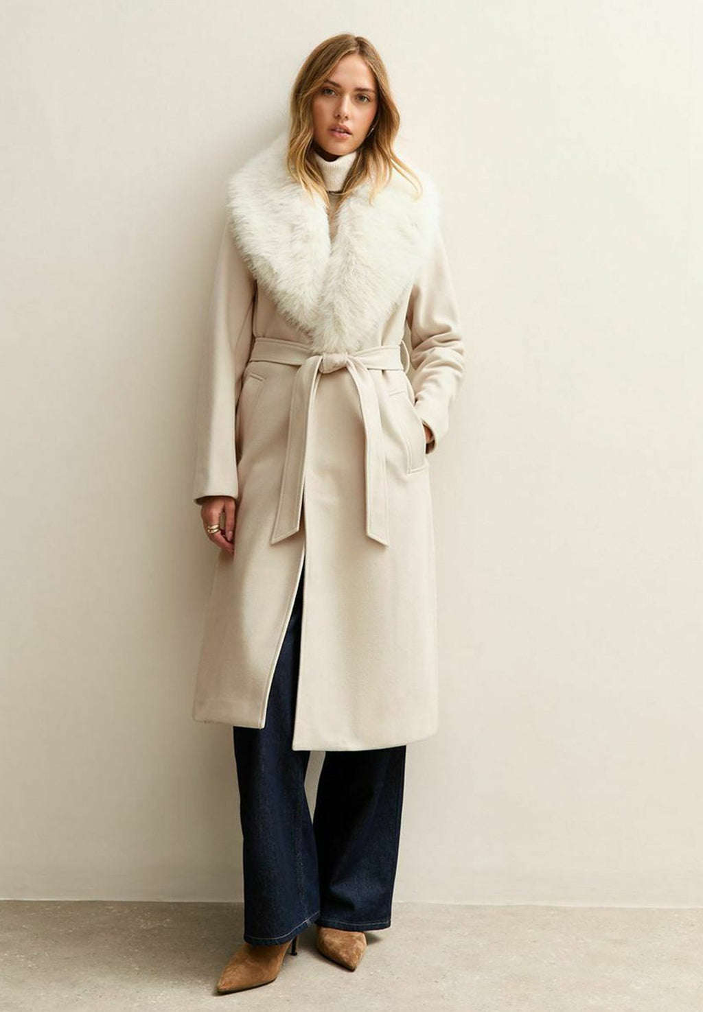 New Look COLLAR WRAP