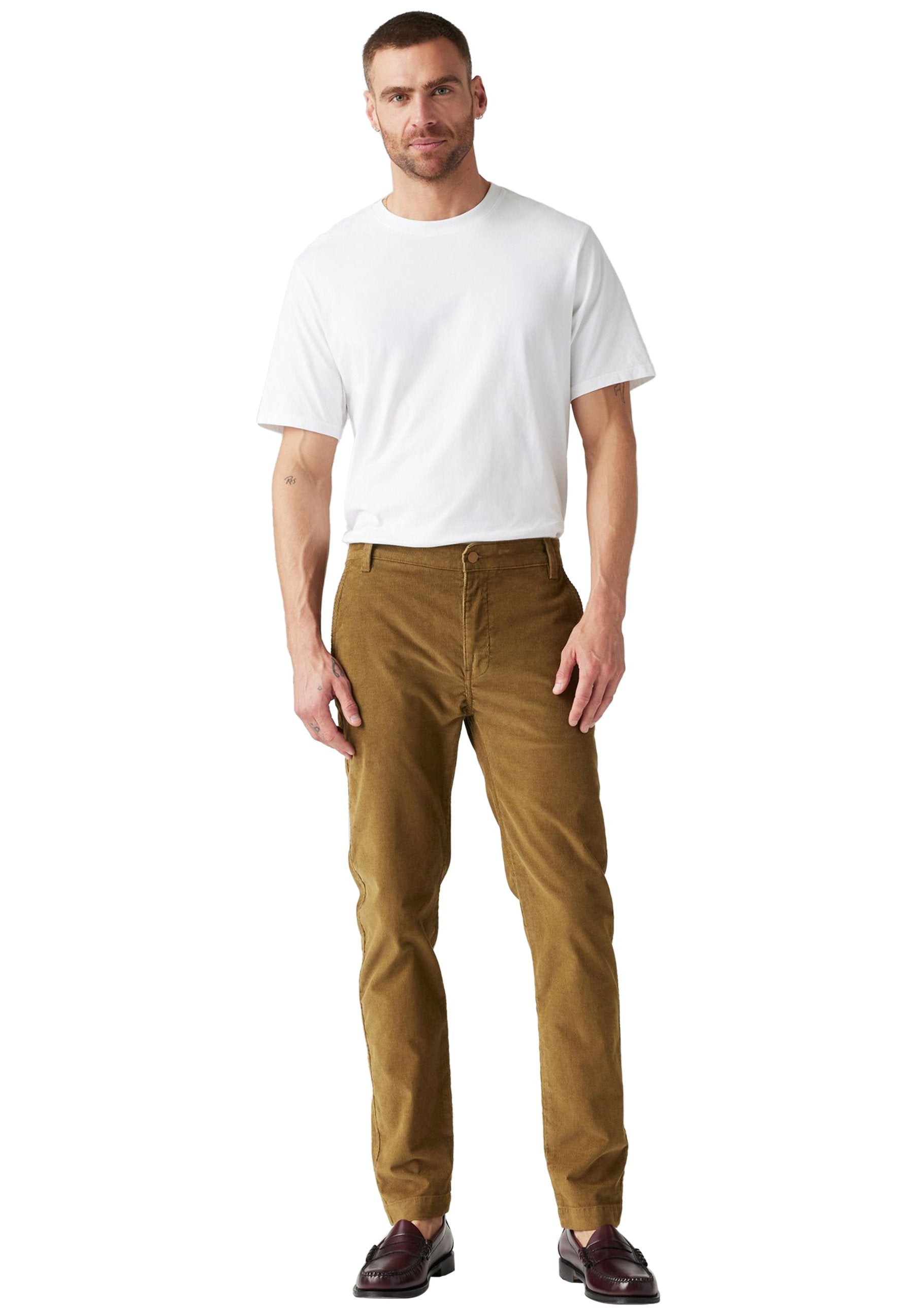 Levi's® XX CHINO SLIM II