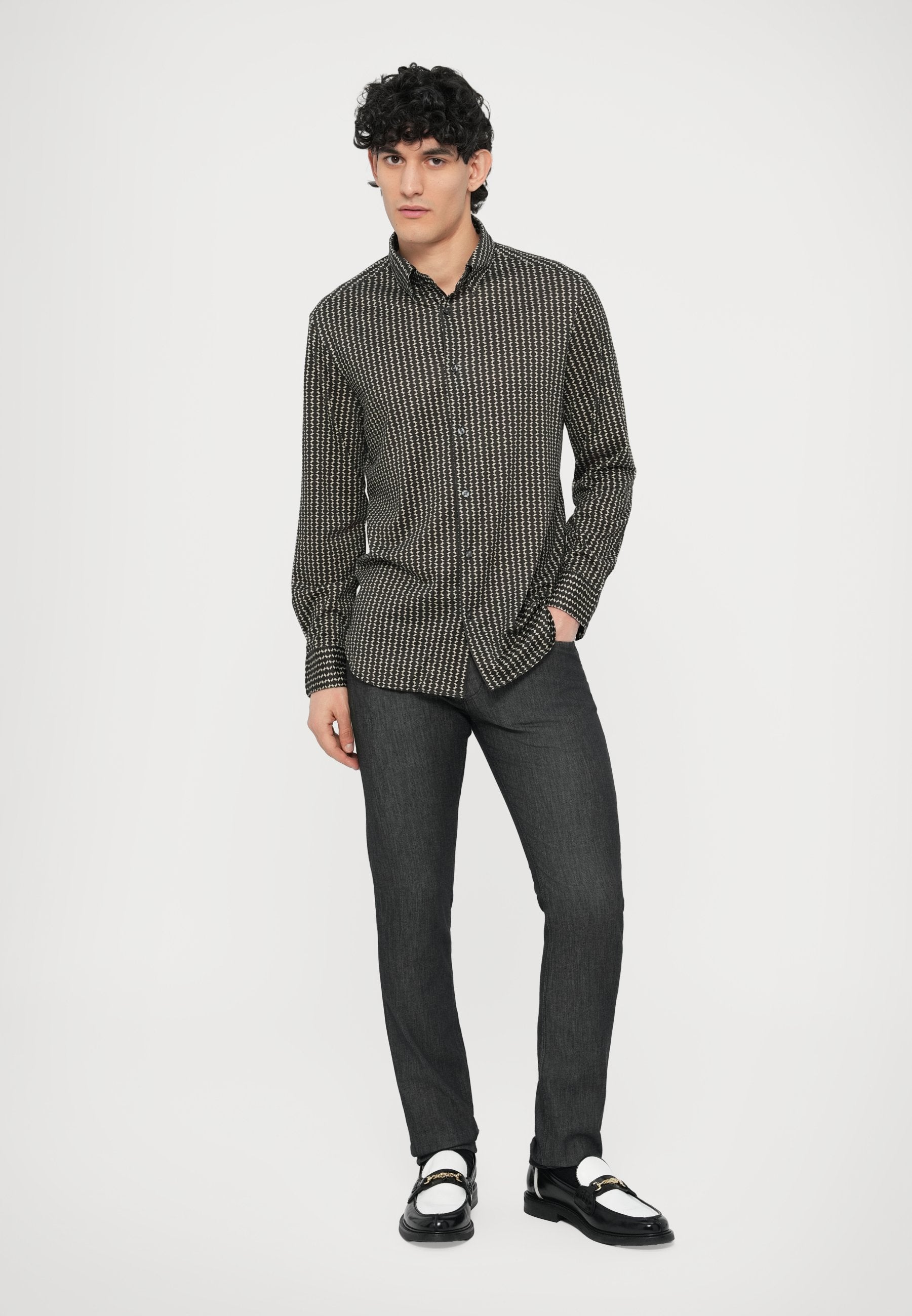 Emporio Armani SHIRT