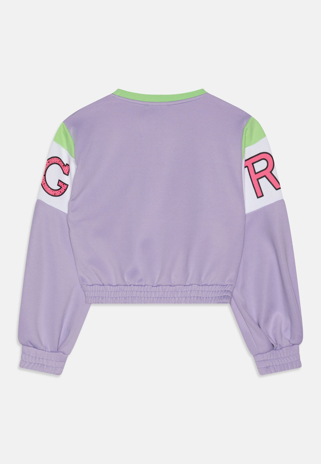 Iceberg PEANUTS GIROCOLLO
