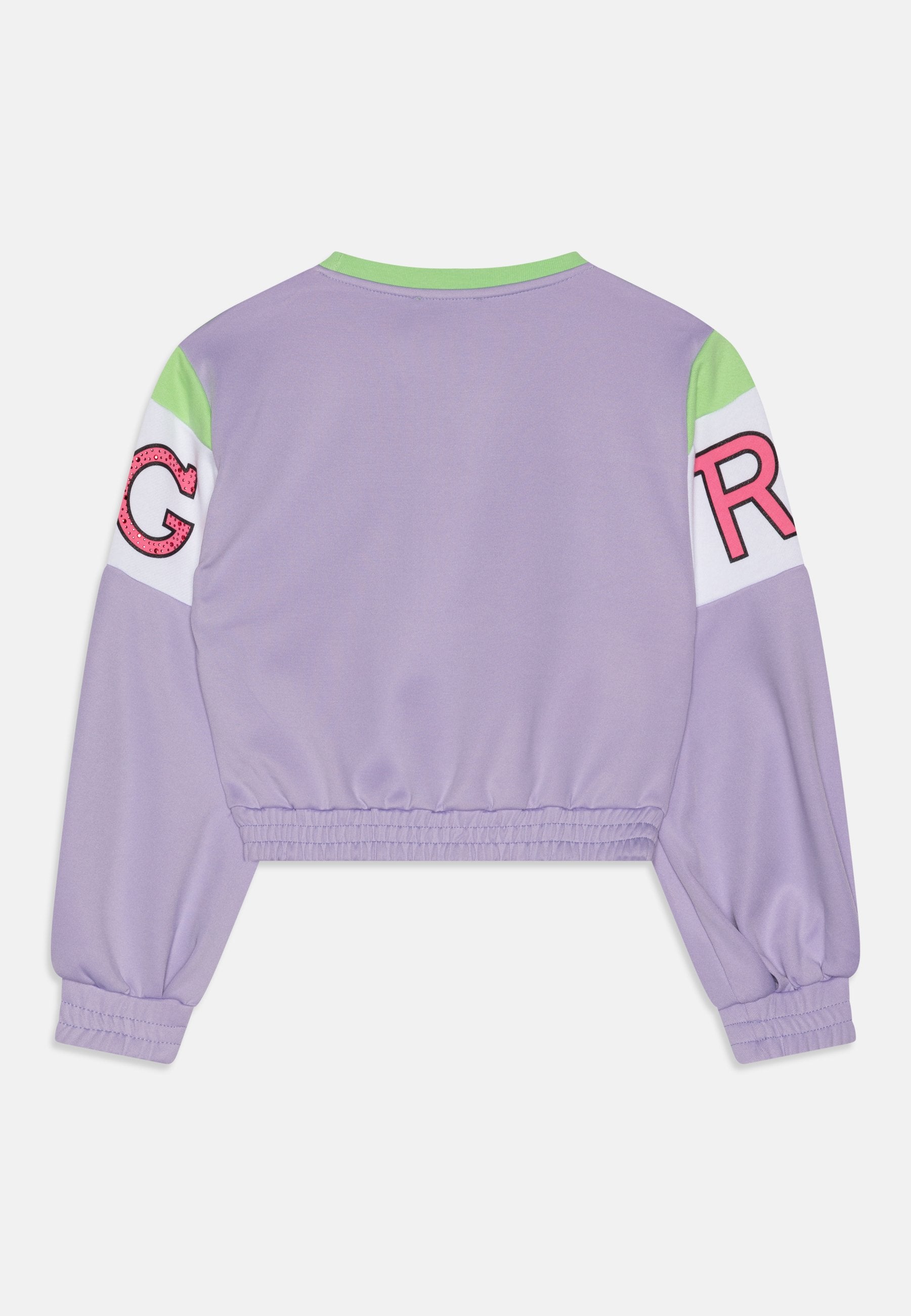 Iceberg PEANUTS GIROCOLLO