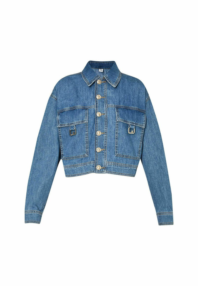Liu Jo Jeans Jeansjacke Media 1