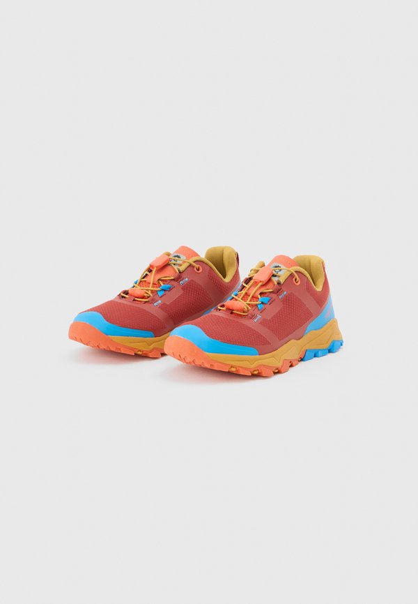 TROLLKIDS KIDS SANDEFJORD HIKER XT UNISEX