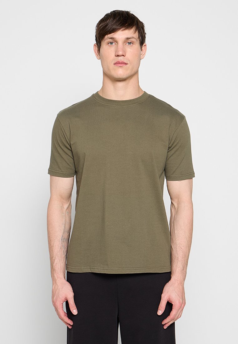 SIKSILK 2 PACK RELAXED FIT