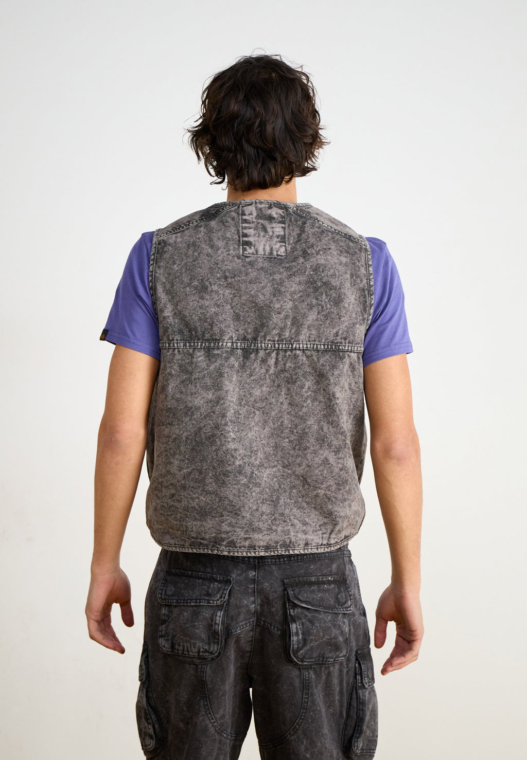Alpha Industries ACID VEST