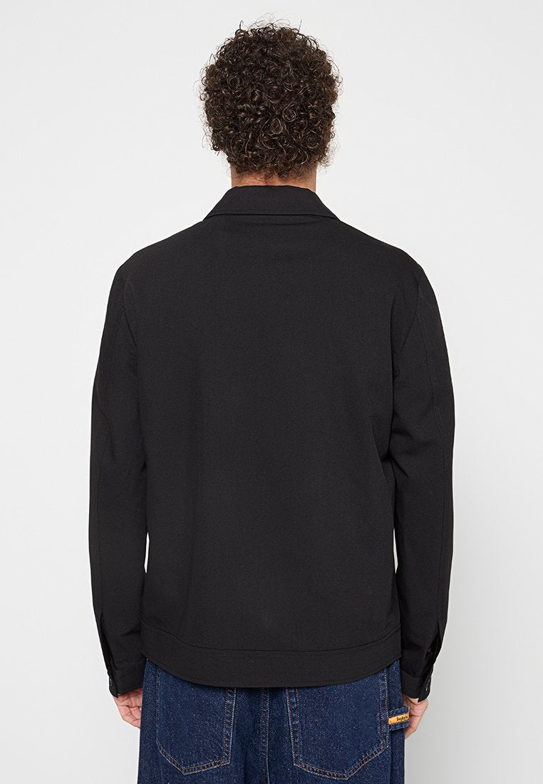 Lindbergh Leichte Jacke Media 2