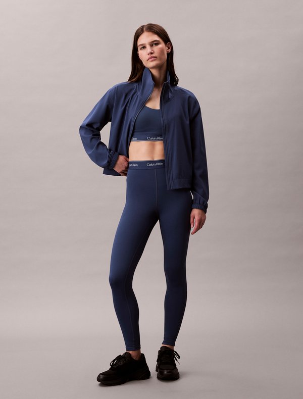 Calvin Klein Underwear SPORT MODERN HIGH RISE 7/8