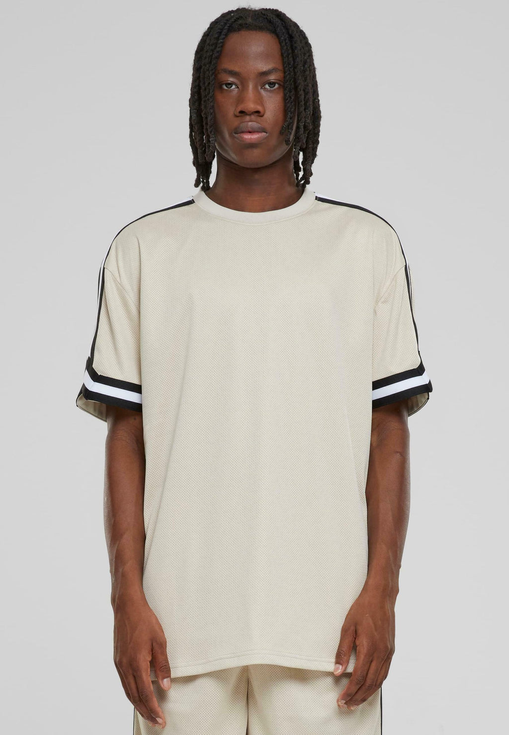 Urban Classics STRIPES TEE