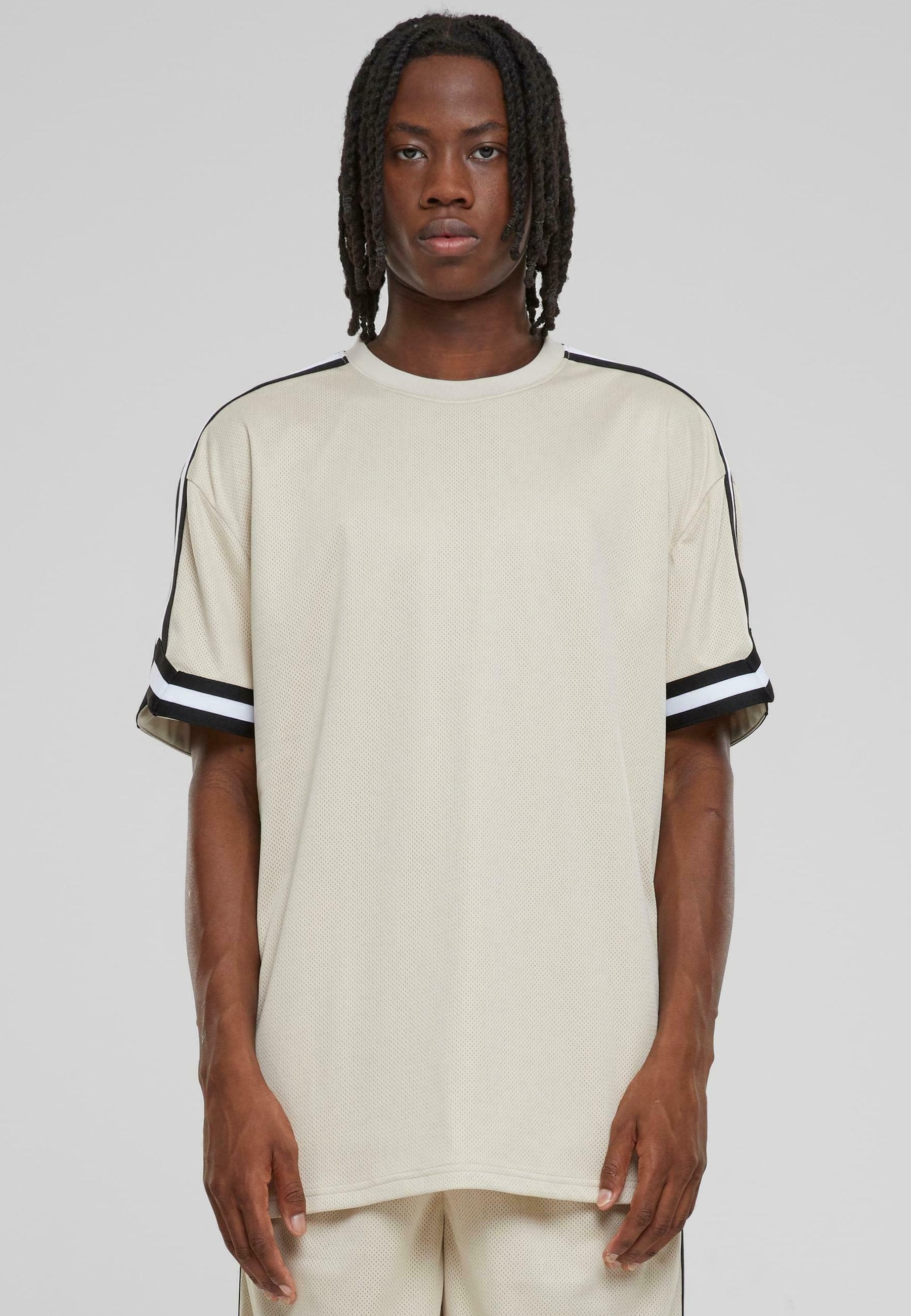 Urban Classics STRIPES TEE