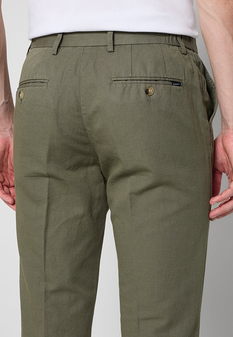 Hackett London RELAXED FIT