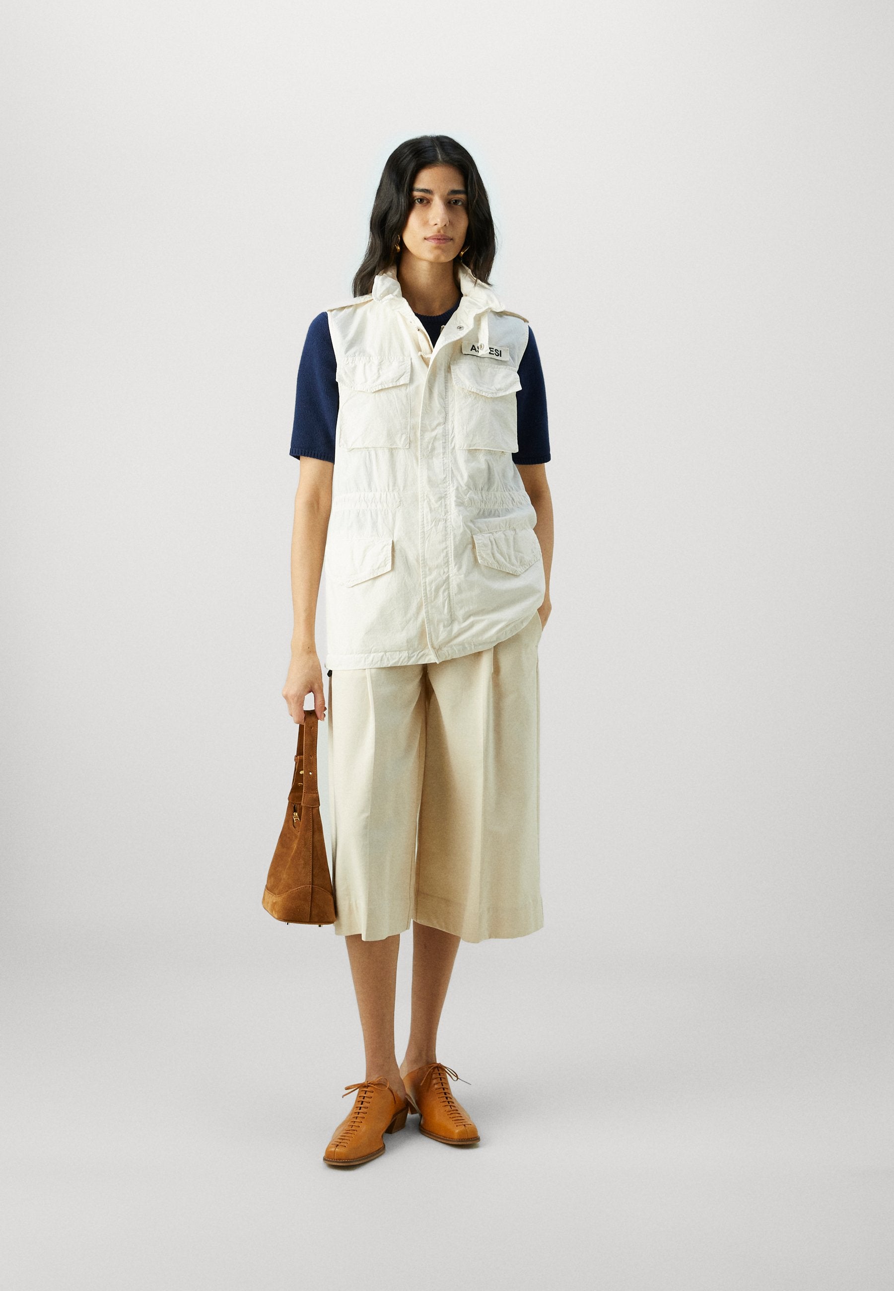 ASPESI GILET