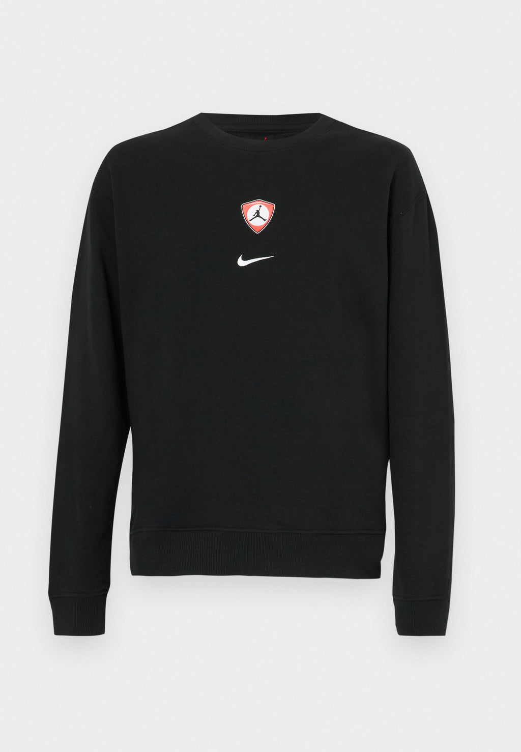 Jordan CREW NECK