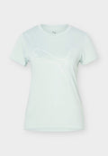 Puma Sports T-shirt - créme de mint