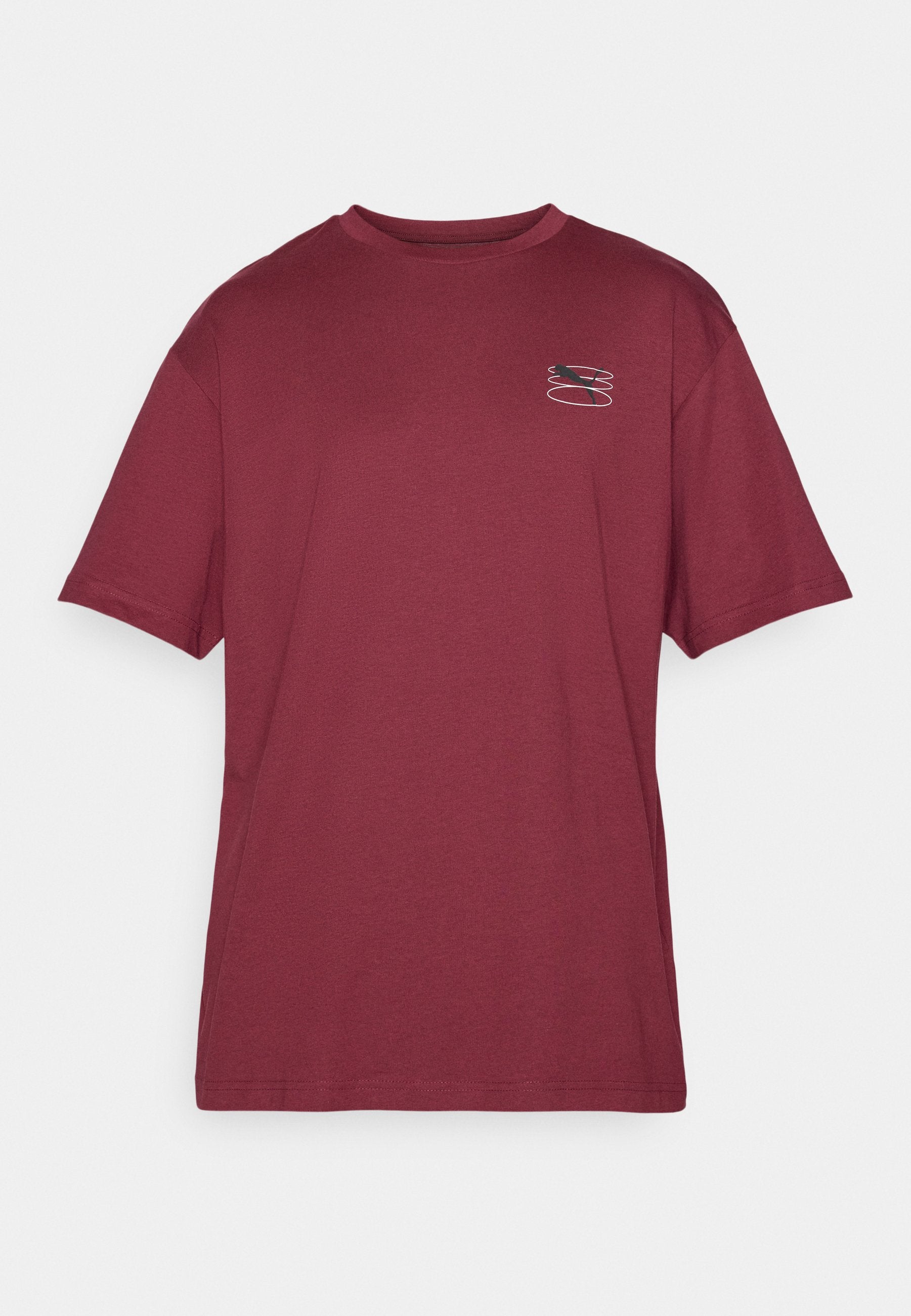 Puma GRAPHIC GRID TEE