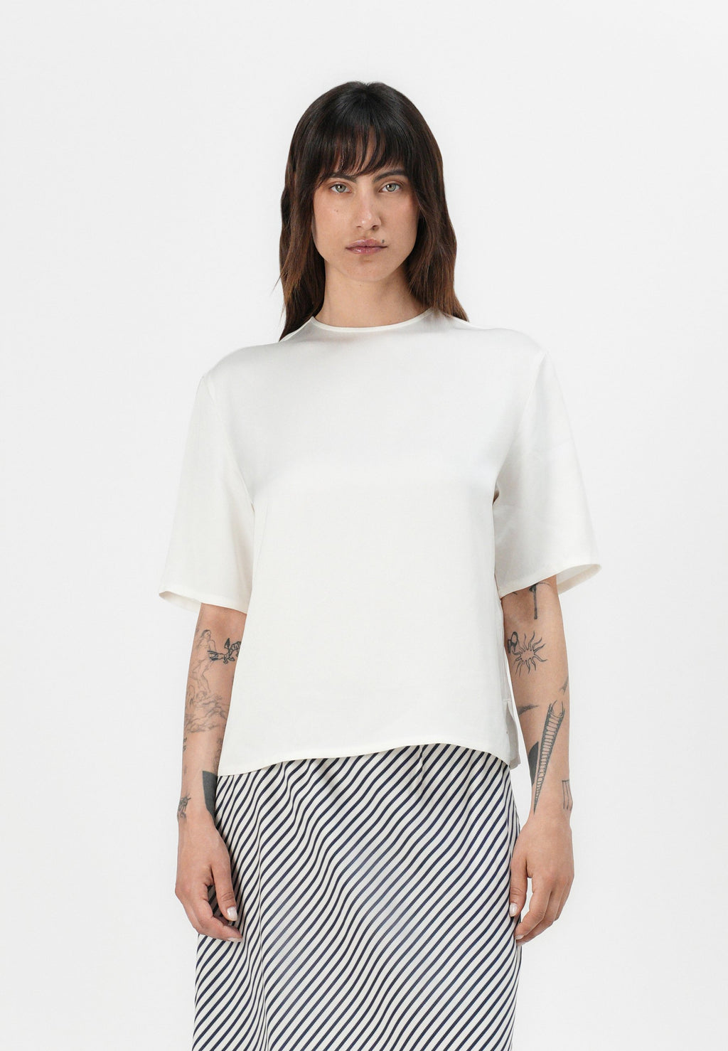 Tommy Hilfiger Bluse Media 3