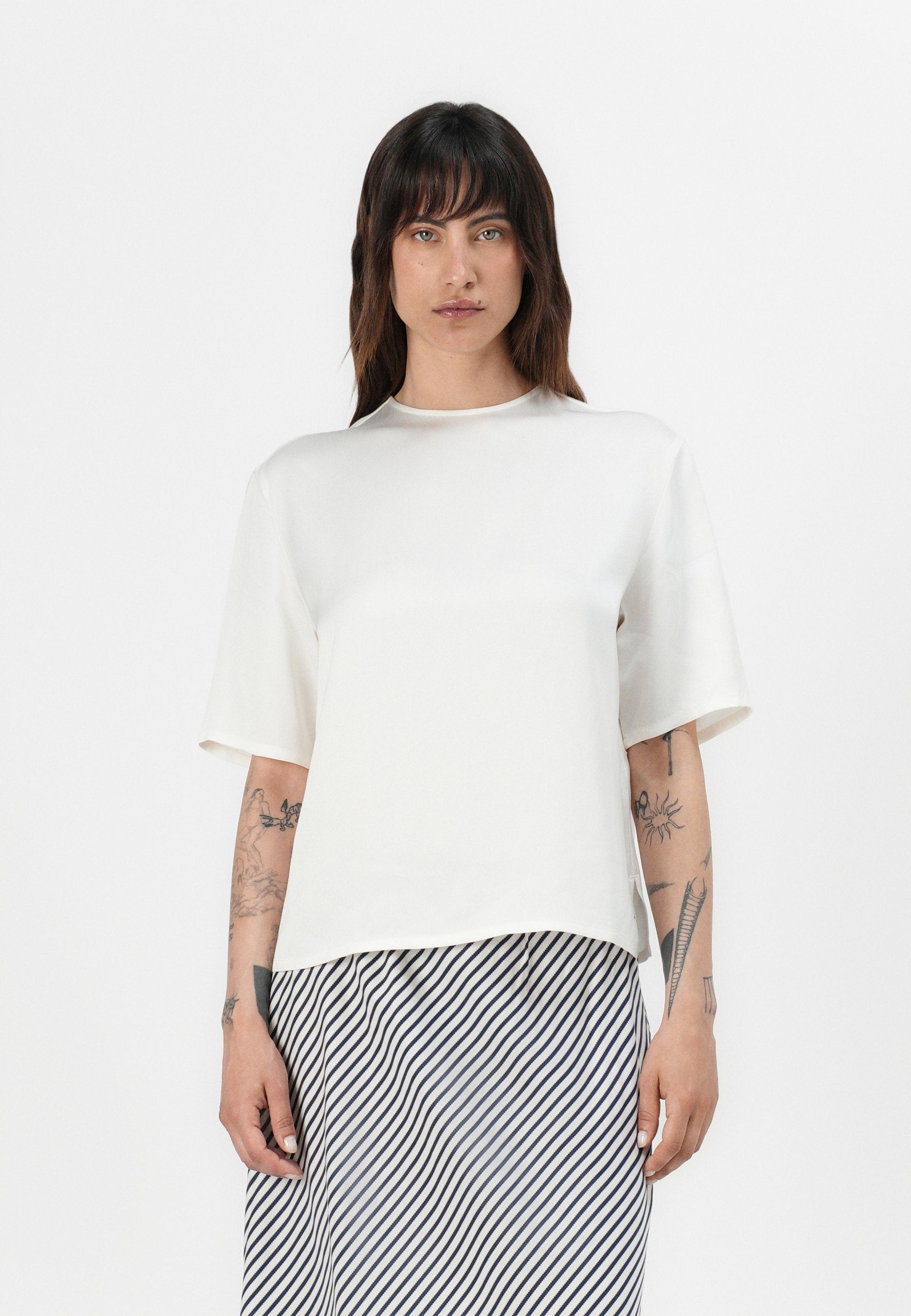 Tommy Hilfiger Bluse Media 3